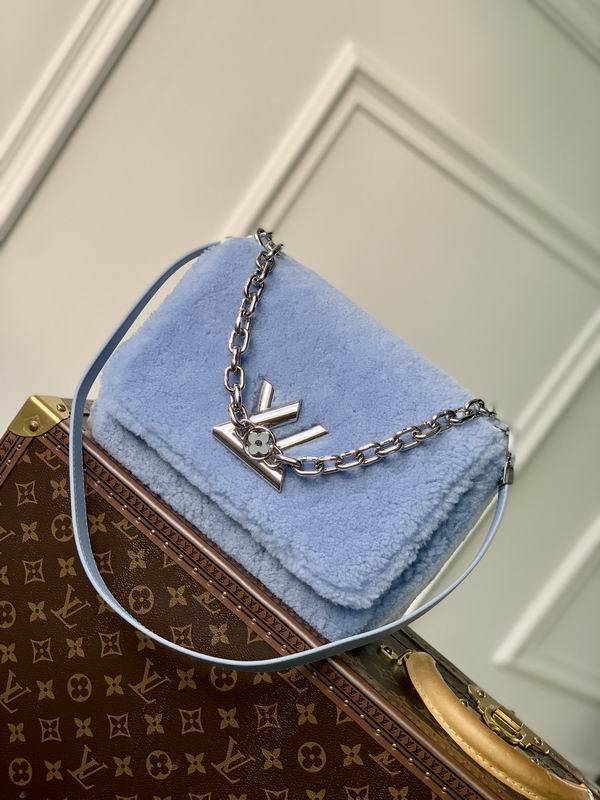 LV Handbags 141